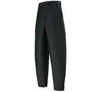Pantalon de travail homme moleskine LOUIS noir T48 LAFTON LA-10876KC9-110-48
