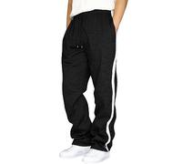Pantalon De Travail Homme Pantalon Cargo Sport Jogging Casual Pantalons De SurvêTement Elastique Coton Baggy Joggers Multi Poches Grande Taille Jogging SurvêTement Pantalon 2023 Automne Hiver