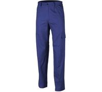 Pantalon de travail homme PARTNER Bleu marine XXL