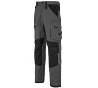 Pantalon de travail homme RULER.L3 charcoal/noir T3-L - LAFONT - LA-1ATT3-6-2283-3