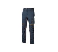 Pantalon De Travail Imperméable En Tissu U-Power World U-4