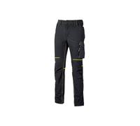 Pantalon De Travail Imperméable En Tissu U-Power World U-4