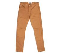 Pantalon de travail Iron & Resin Union Marron 34x33