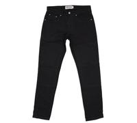 Pantalon de travail Iron & Resin Union Noir 36x33
