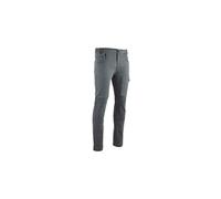 Pantalon de travail jean denim stretch renforts genoux RIDER FXWW1002E - Facom