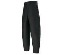 PANTALON LOUIS (EJ 72CM) NOIR ARTISAN LAFONT - LA-10872KC9-110 42