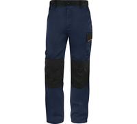 PANTALON DE TRAVAIL MACH 1 POLYESTER / COTON DELTA PLUS - M1PA2BM 38/40 (M)