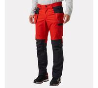PANTALON DE TRAVAIL MANCHESTER