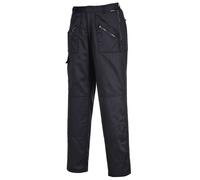 Pantalon de travail matelassé Portwest Action