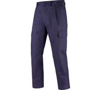 Pantalon de travail multinormes Würth MODYF Marine Bleu marine S
