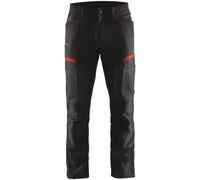 Pantalon de travail multipoches - 1456 - taille 46 BLAKLADER