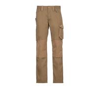 Diadora Utility Rock Performance, pantalon de travail S Beige Beige