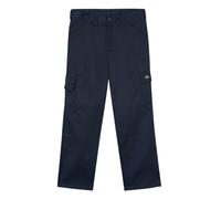 Pantalon de travail multipoches Dickies EVERYDAY bicolore Marine 48