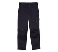 Pantalon de travail multipoches Eisenhower multi-poches Dickies Noir 4XL