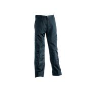 Pantalon de travail multipoches Mars Herock Bleu Marine 5XL