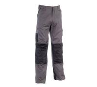 Pantalon cargo Herock Mars Gris M