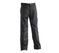 Pantalon de travail multipoches Mars Herock Noir M