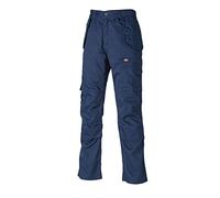 Pantalon de travail multipoches Redhawk Pro Dickies Marine 4XL