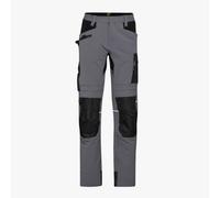 Pantalon de travail multipoches Stretch carbon performance DIADORA