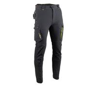 Pantalon de travail multipoches stretch LMA UTOPIE