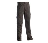 Pantalon de travail multipoches Thor Herock Gris Foncé XXS