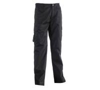 Pantalon de travail multipoches Thor Herock - Noir 42