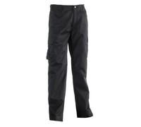 Pantalon de travail multipoches Thor Herock Noir XS