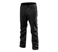 Pantalon de travail softshell, taille XXXL