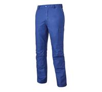 Pantalon de travail NEW PILOTE à poches genouillères bugatti T60/62 MUZELLE DULAC 0972.0261.115 T6