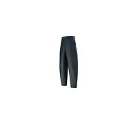 PANTALON LOUIS (EJ 76CM) NOIR ARTISAN LAFONT - LA-10876KC9-110 36