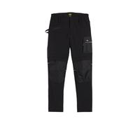 Pantalon de travail noir CARBON PERFORMANCE - Diadora - 17555480013 M