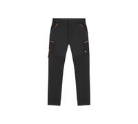 Pantalon de travail noir SHADOW CARGO - Diadora - 18203980013 L
