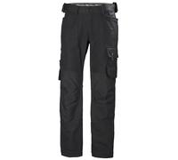 PANTALON DE TRAVAIL OXFORD