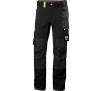 PANTALON DE TRAVAIL OXFORD 4X