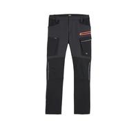 Pantalon de travail "PANT HYBRID CARGO" DIADORA