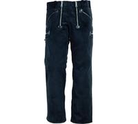 Pantalon de travail PAUL, Trenkercord, noir, taille 54