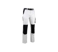 Pantalon de travail peintre stretch multipoches VAISSEAU - - 1850-52