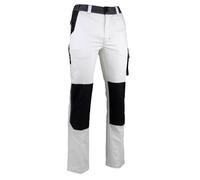 Pantalon de travail peintre stretch multipoches VAISSEAU - LMA - 1850-36 42