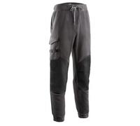 Pantalon de travail PELONA type jogging - gris anthracite - M Coverguard