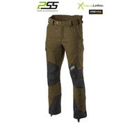 PSS Pantalon de chasse X-treme Loden pantalon de protection pour femmes et hommes