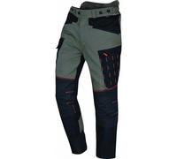 Pantalon de travail renforcé avec système MOLLE - HANDY SOLIDUR - HAPAGR-S G