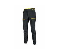 Pantalon De Travail Renforcé U-Power Horizon Plaque De Seuil En Tissu U-4