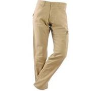 Pantalon de travail RICA LEWIS - Homme - Taille 46 - Multi poches - Coupe charpentier - Stretch - Beige - CARP G