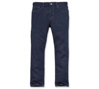 Pantalon de travail RUGGED FLEX - CARHARTT - W34L34 T44 - Poches Denim Stretch - Confortable et résistant