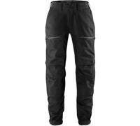 Pantalon de travail semi-stretch femme Fristads Noir S
