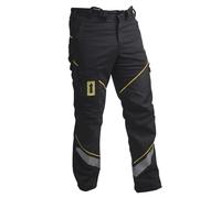 Pantalon de travail Singing Rock Pantalon noir M