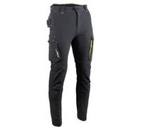 Pantalon de travail slim élastiqué Utopie - LMA - 1847-UTOPIE