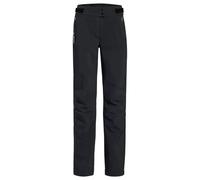 Vaude Elope Softshell Pants Noir 44 / Regular Femme