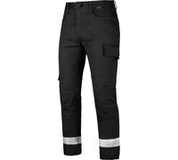 Pantalon de travail Star CP 250 Reflex Würth MODYF noir Noir 48