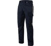 Pantalon de travail Star CP250 bleu marine Würth MODYF Bleu marine 42